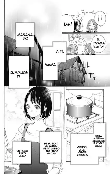 Kimi to Yuriika Chapter 1 11